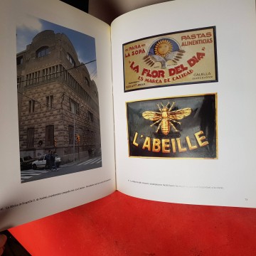 Badalona libro fotografías antiguas de Badalona Joan Villarroya Font
