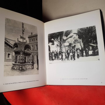 Badalona libro fotografías antiguas de Badalona Joan Villarroya Font