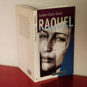 Raquel Isabel Clara Simó novela juvenil comprar librería online