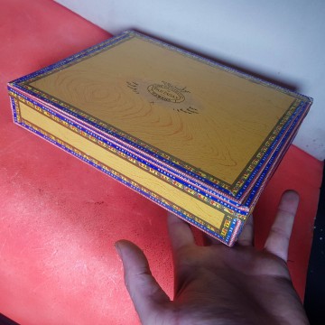 Caja Partagas vacía de puros cajas de puros de madera vacías comprar