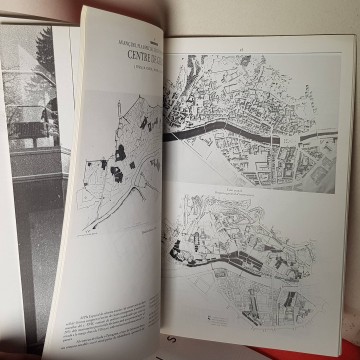 Quaderns d'arquitectura i urbanisme 155 Aurelio galfetti Edwin lutyens