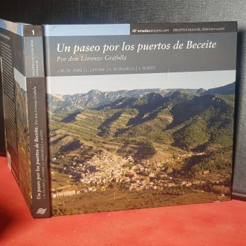 Un paseo por Los Puertos de Beceite ports de Tortosa Beseit libro