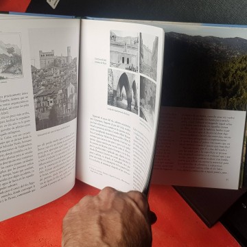 Un paseo por Los Puertos de Beceite ports de Tortosa Beseit libro