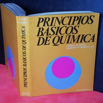 Libros de química antiguos usados descatalogados comprar librería