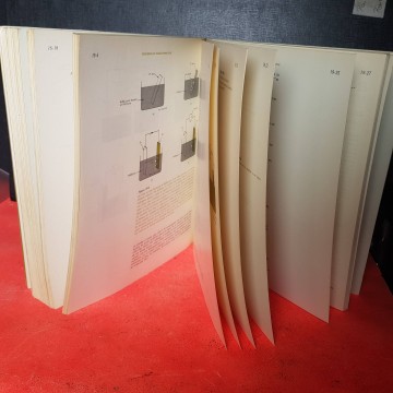 Libros de química antiguos usados descatalogados comprar librería