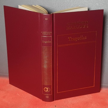 Christopher Marlowe tragedias Tamerlan el Grande libros a 1 € comprar