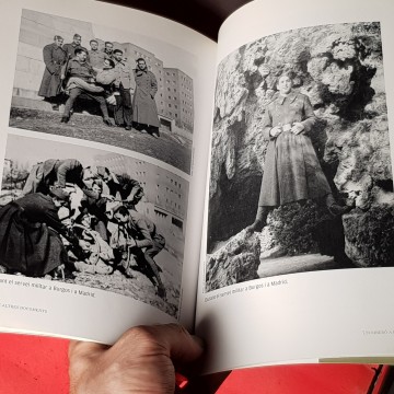 UN BIBERÓ A LA GUERRA, JOSEP RIERA AMBRÓS.