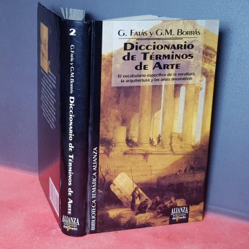 Diccionario de términos de arte vocabulario escultura arquitectura
