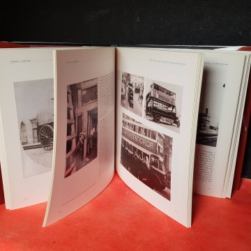 Barcelona i el ferrocarril Francesc Candel Llibre història renfe