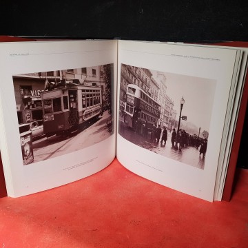 Barcelona i el ferrocarril Francesc Candel Llibre història renfe