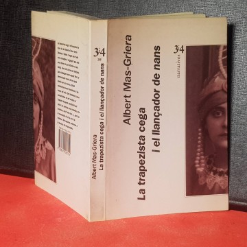 Novel.les barates en català llibreria Albert mas-griera novela comprar