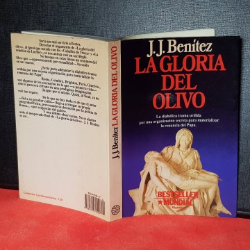 Libros j. J. Benítez comprar librería online libros antiguos usados