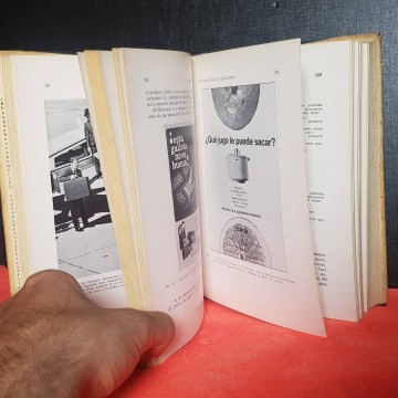 Manual psicología de la publicidad rentable Malvin S. Hattwick