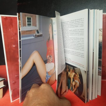Enciclopedia sexualidad el Big Bang Emma Taylor librería online