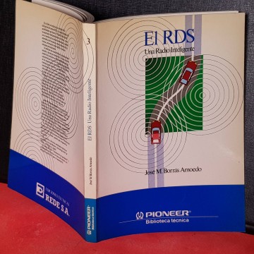 Libros usados baratos  descatalogados El RDS en una radio inteligente