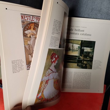 Barcelona i la passio modernista Modernisme a Barcelona llibre comprar