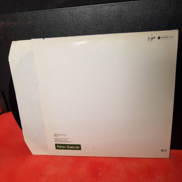 Vinilos música rock  comprar Peter Gabriel Big Time single pop Maxi