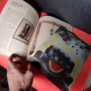 Los cuadernos del Norte 0 revista de ensayo existencialismo Navascués