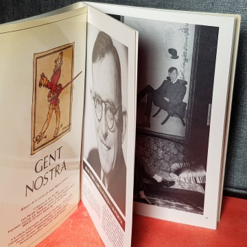 Junceda gent nostra Montserrat Castillo Llibre descatalogat en Català