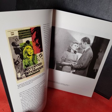 Llibres de cine llibreria Multiversions Filmoteca de Catalunya