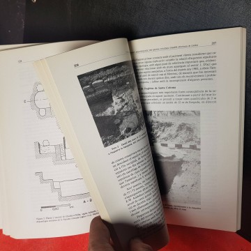 Actas del I Congreso de arqueología medieval española hispano visigoda