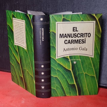 Novelas de Antonio Gala baratas librería online comprar Antonio Gala