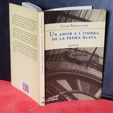 Novel.les en català llibreria online Lluís Permanyer novel.la comprar