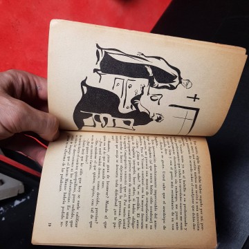 De broma y de veras Enrique de larrakoetxea revistas antiguas años 50