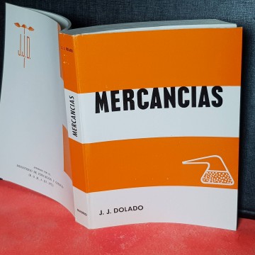 Mercancías productos comerciales elaborados  química Juan Jose Dolado