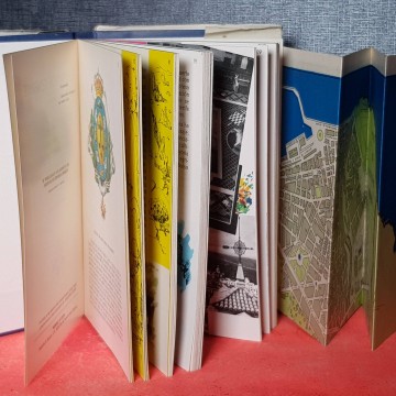Libros de viaje antiguos El libro de Tenerife Luis Diego Cuscoy