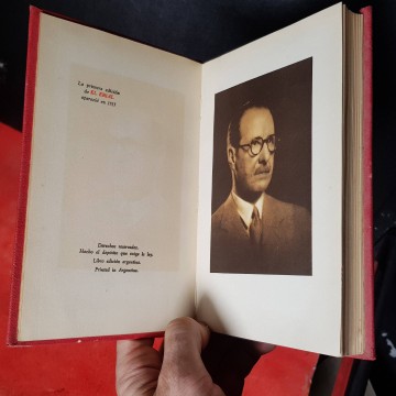 Libros viejos baratos descatalogados el erial Constancio C Vigil