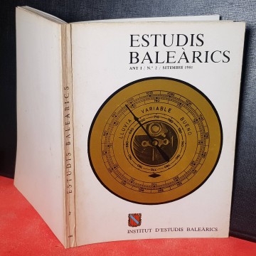padre Jerónimo Nadal arxiduc Lluís Salvador Illes Balears i estudis