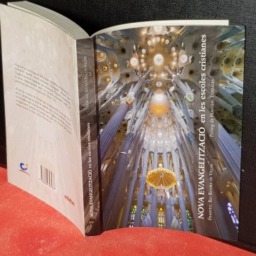 Nova evangelitzacio en les escoles Francesc riu Rovira de Villar