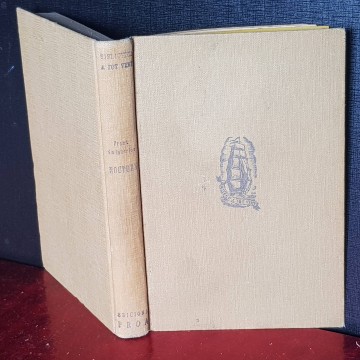 Novelas antigues en català descatalogades biblioteca tot vent proa