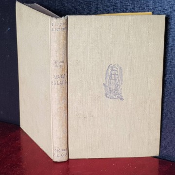 Literatura alemana en català heinrich houser aigua salada llibreria