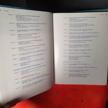 Libros angiología vascular diagnosis . M. ashraf mansour medicine