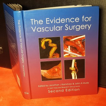 The evidence for vascular surgery evidencias para cirugía vascular