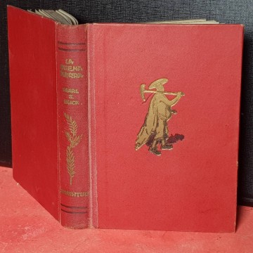 Novelas viejas descatalogadas la buena tierra Pearl S. Buck librería