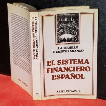 Libros a 1 euro el sistema financiero español libros de economía