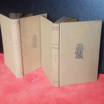 Novel.les Belles llibreria en català Josep Selva llibres antics compra