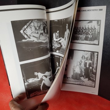 Fotógrafos catalanes antiguos en Galería catálogo flash foto 1980