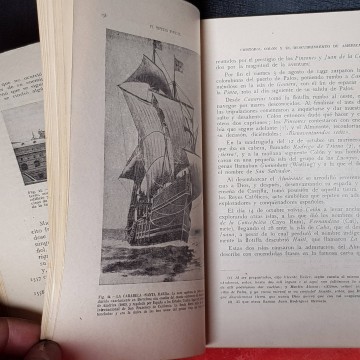 El imperio español historia de España Santiago Andrés Zapatero libro