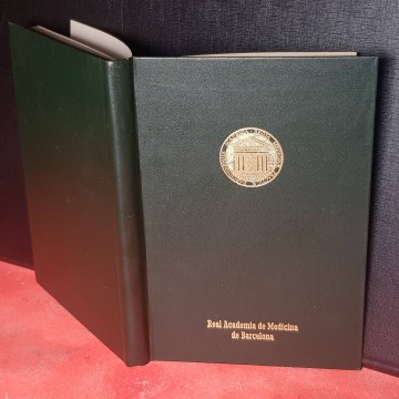 Doctor Belarmino Rodríguez Arias 80 aniversario biografía editorial