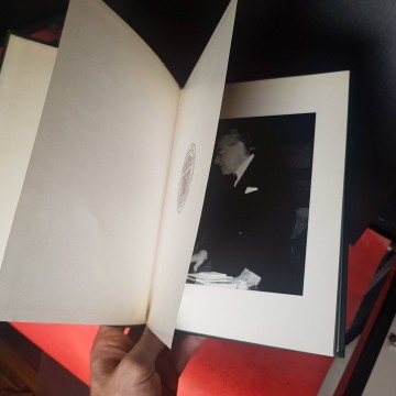 Doctor Belarmino Rodríguez Arias 80 aniversario biografía editorial
