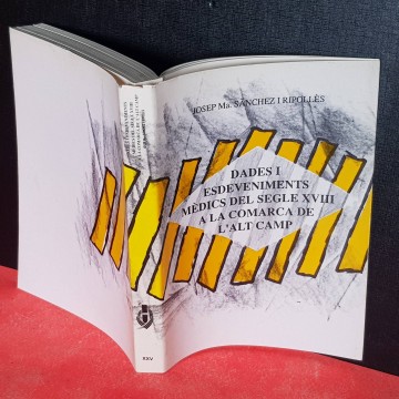 Estudis vallencs llibres antics usats des catalogats Alcover història