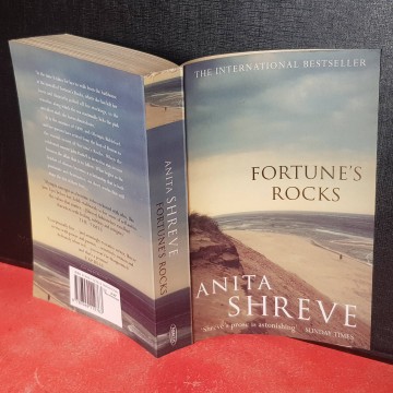 Novelas en inglés librería online Anita shreve books in English