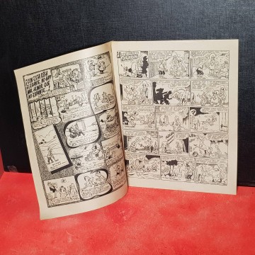 Cómic la risa 150 comics años 50 antiguos  gráficas marco librería