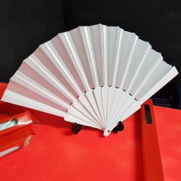 Abanico nuevo