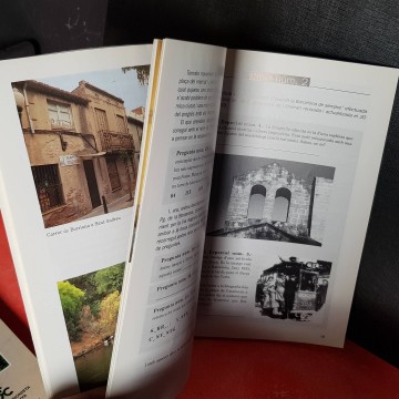 Itineraris per Barcelona Florenci Vila i Serra llibre uec
