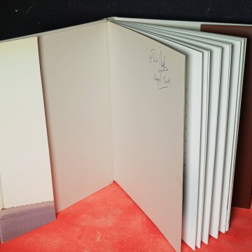 Agustí Roque escultor catálogo esculturas 1986 2003 libro de arte